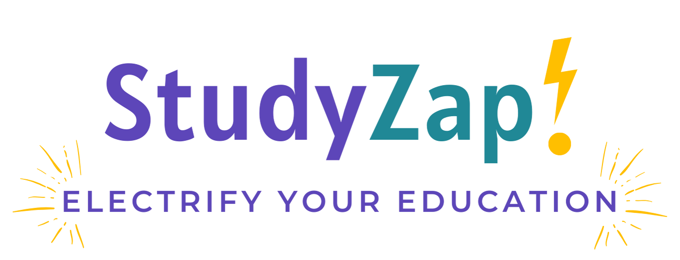 StudyZap